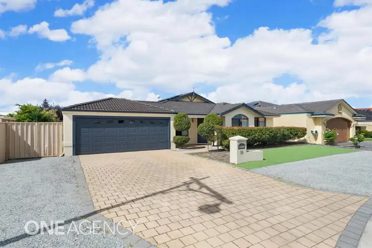 28 Northfield Crescent, Canning Vale WA 6155