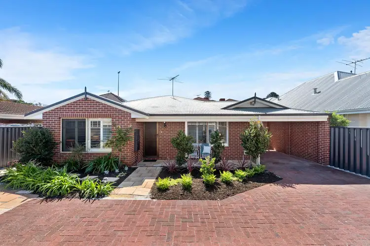 63A Cargill Street, Victoria Park WA 6100