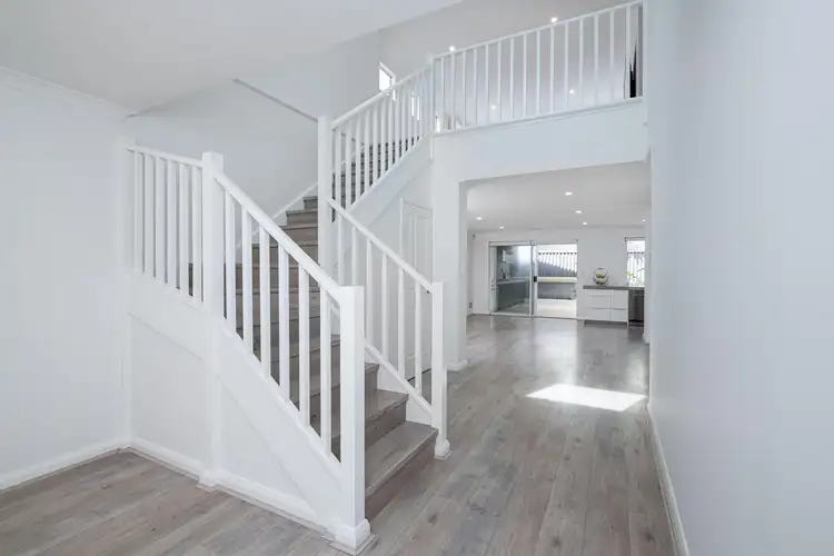 Third view of Homely house listing, 5 Clevedon Place, Kallaroo WA 6025