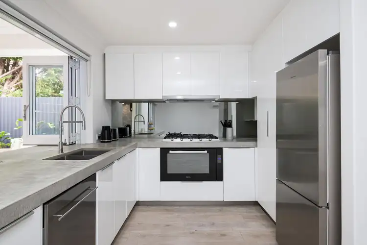 Seventh view of Homely house listing, 5 Clevedon Place, Kallaroo WA 6025