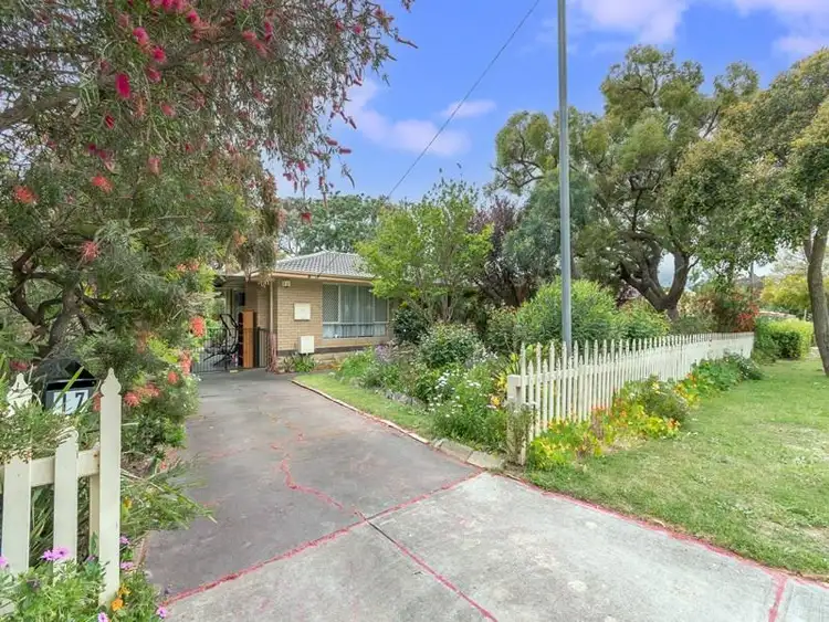 Second view of Homely house listing, 17 Ilma Street, Gosnells WA 6110