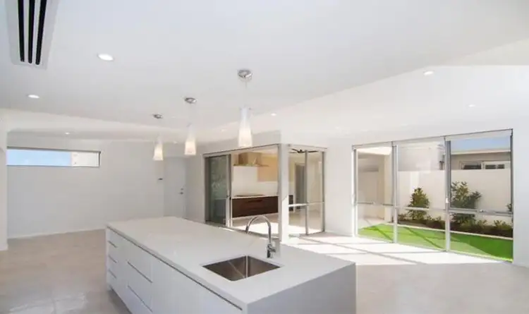 Fifth view of Homely house listing, 3 Wanstead Street, North Coogee WA 6163