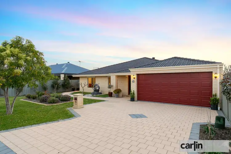 24 Heidelberg Street, Aubin Grove WA 6164