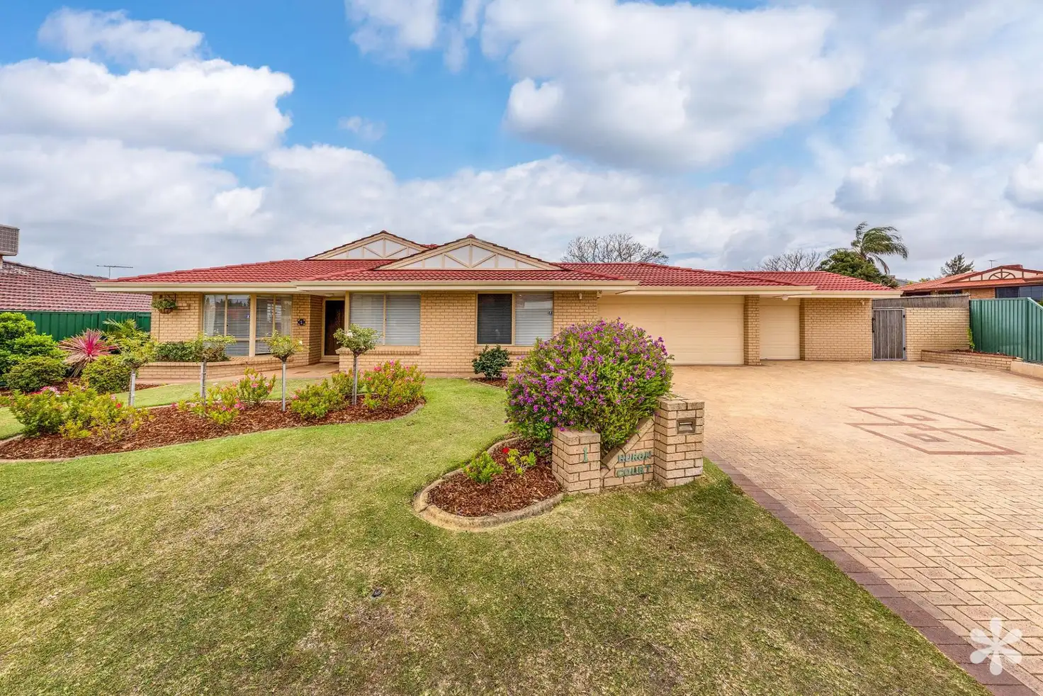 Main view of Homely house listing, 1 Huron Court, Leeming WA 6149