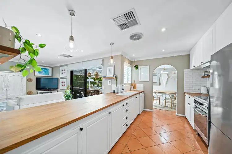 7 Jessel Place, Duncraig WA 6023