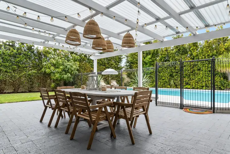 Second view of Homely house listing, 7 Jessel Place, Duncraig WA 6023