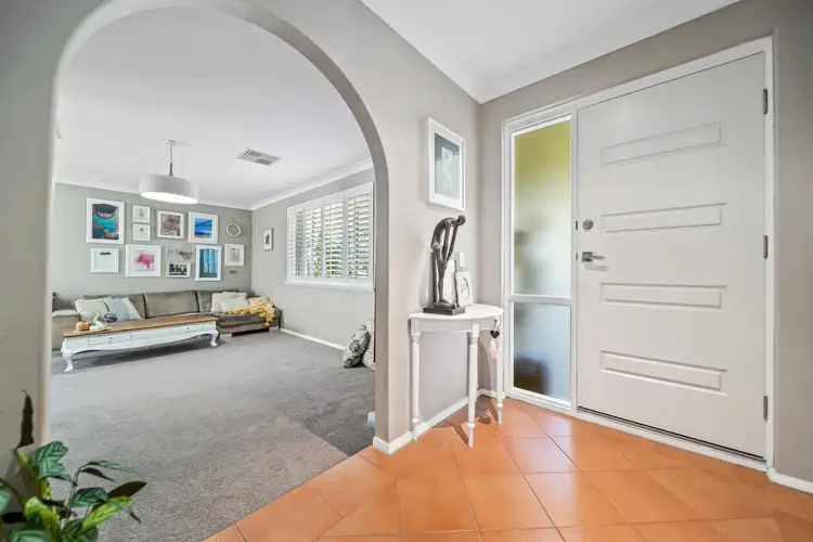 Fourth view of Homely house listing, 7 Jessel Place, Duncraig WA 6023