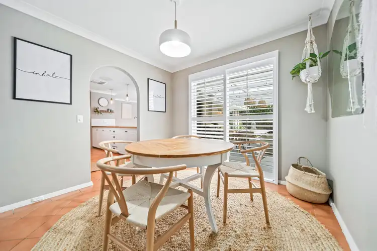 Fifth view of Homely house listing, 7 Jessel Place, Duncraig WA 6023