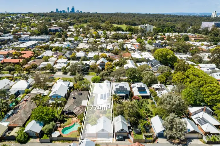 15 James Street, Shenton Park WA 6008