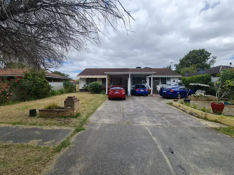 Main view of Homely house listing, 453A Sevenoaks, Beckenham WA 6107
