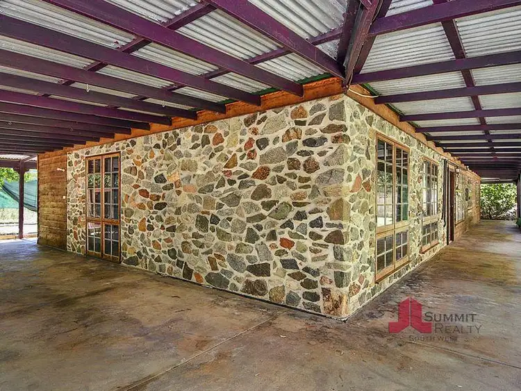 Fourth view of Homely house listing, 180 Siding Street, Mungalup WA 6225