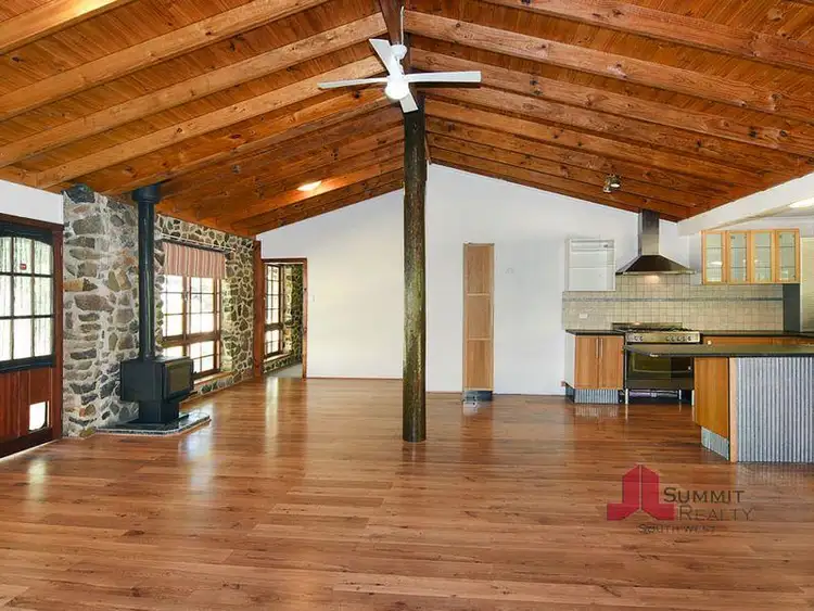 Fifth view of Homely house listing, 180 Siding Street, Mungalup WA 6225