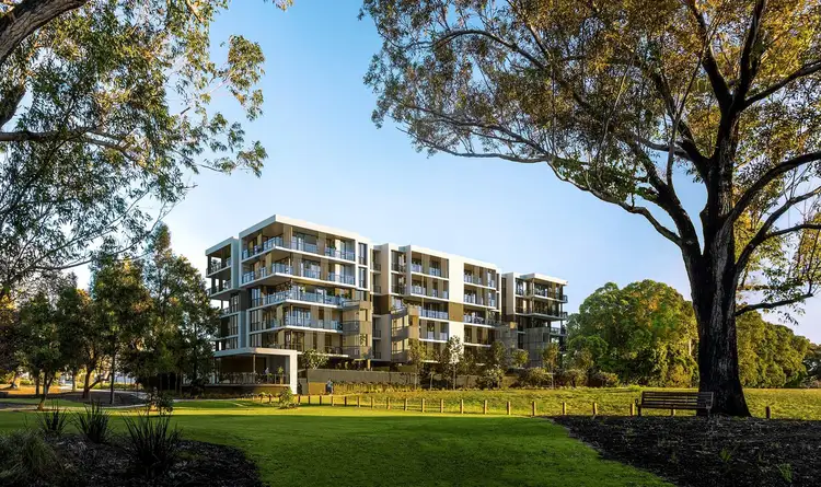 2/22 Pollen Grove, Jolimont WA 6014