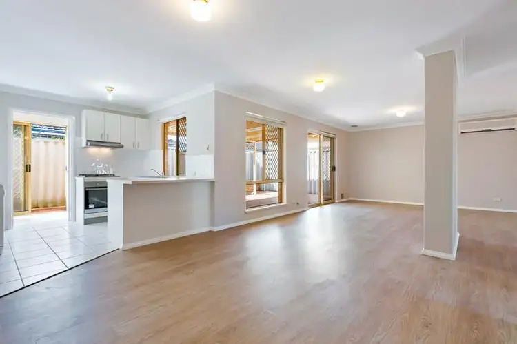 Third view of Homely villa listing, 2/167 North Beach Drive, Tuart Hill WA 6060