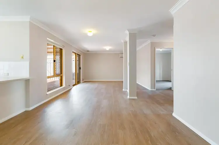 Fourth view of Homely villa listing, 2/167 North Beach Drive, Tuart Hill WA 6060