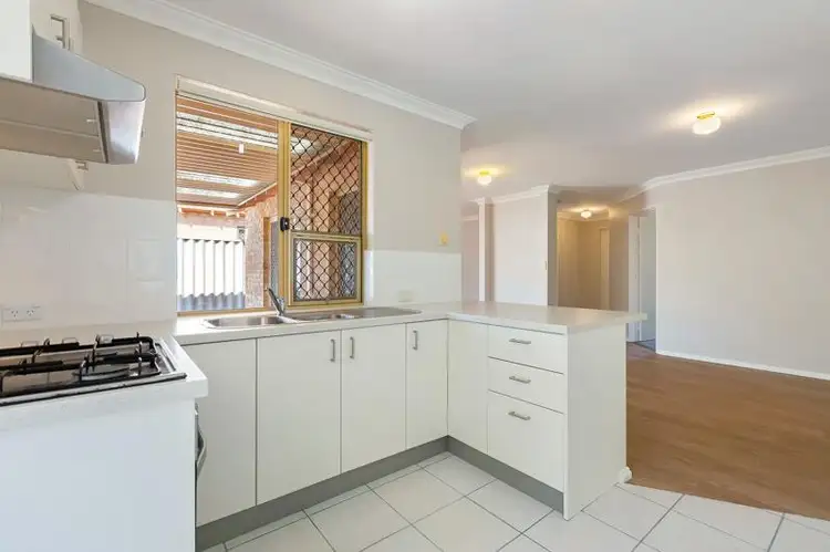 Sixth view of Homely villa listing, 2/167 North Beach Drive, Tuart Hill WA 6060