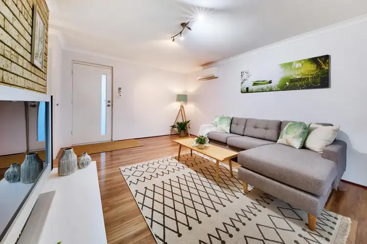 Fifth view of Homely villa listing, 1/5 Fitzroy Street, Dianella WA 6059