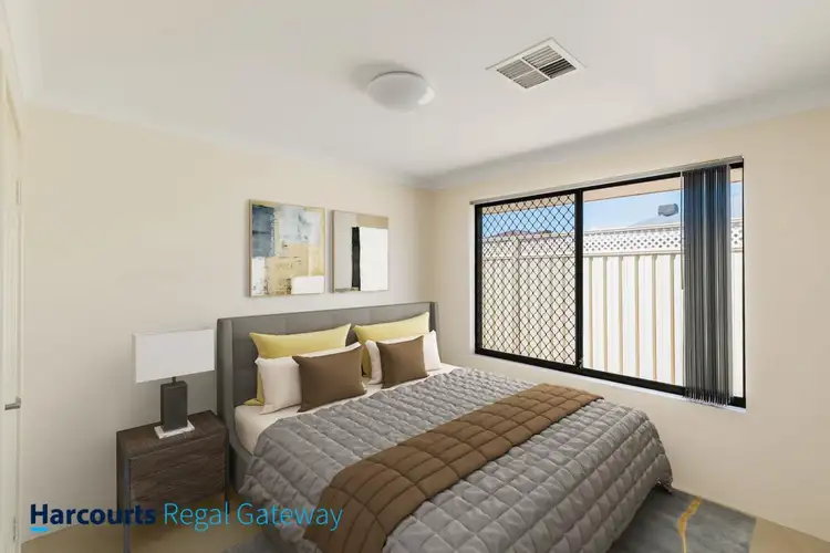 Seventh view of Homely house listing, 10 Hunter Way, Hammond Park WA 6164