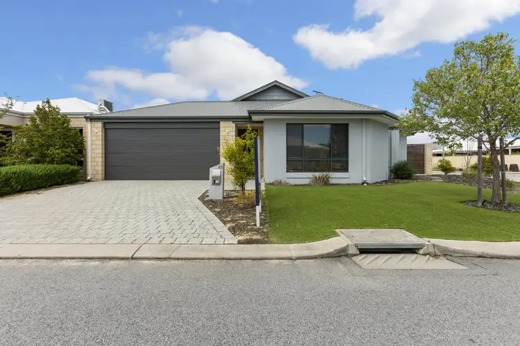 Main view of Homely house listing, 23 Mimica Street, Dayton WA 6055