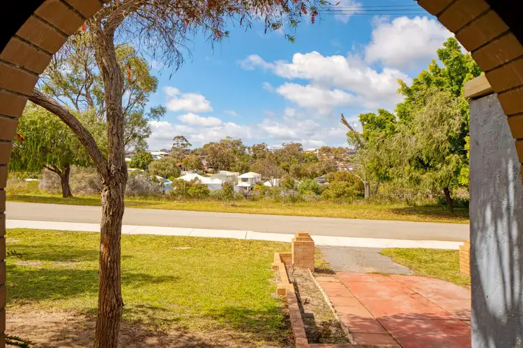 Sixth view of Homely house listing, 32 Wheeler Road, Karrinyup WA 6018
