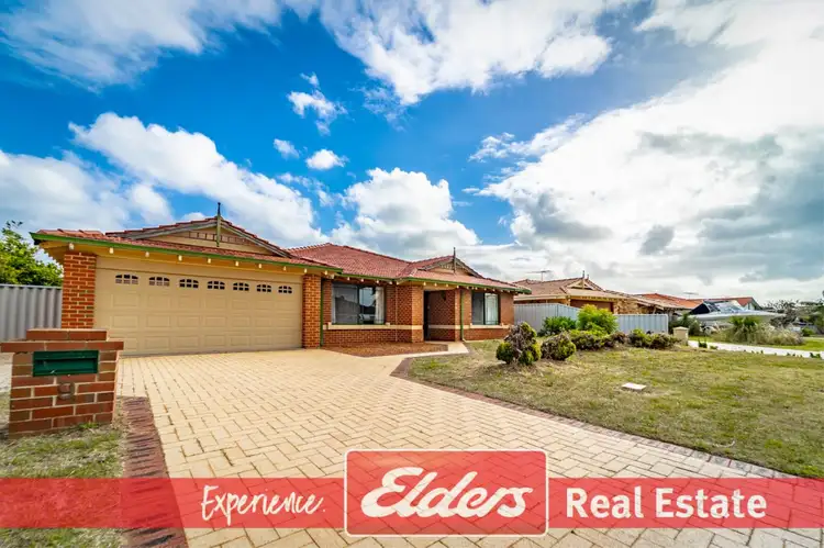 Main view of Homely house listing, 9 Mirror Cove, Waikiki WA 6169
