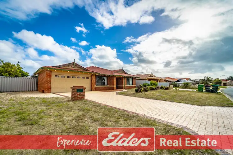 Second view of Homely house listing, 9 Mirror Cove, Waikiki WA 6169