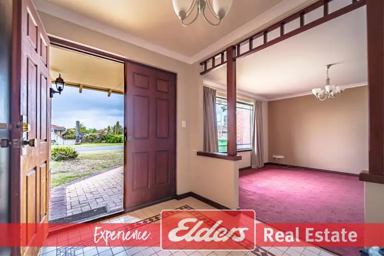 Third view of Homely house listing, 9 Mirror Cove, Waikiki WA 6169