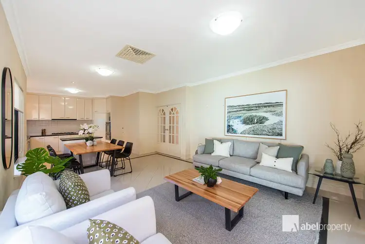 Second view of Homely house listing, 49 Strickland Road, Ardross WA 6153