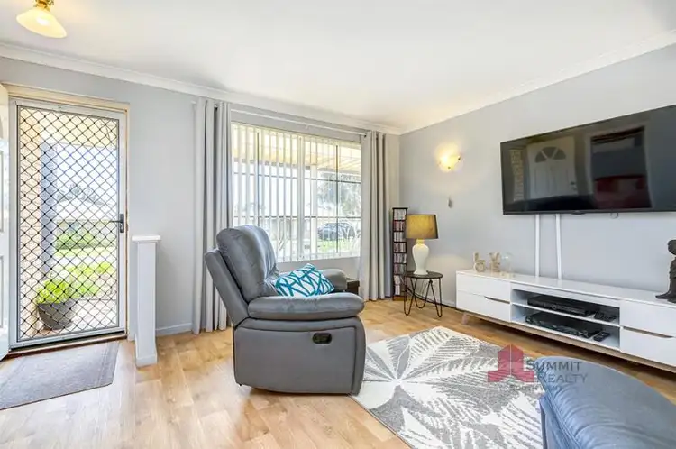 Fourth view of Homely house listing, 57 Nalbarra Drive, Usher WA 6230