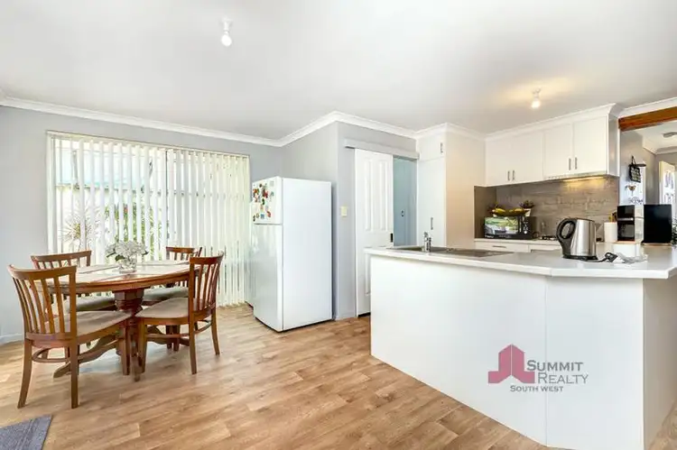 Sixth view of Homely house listing, 57 Nalbarra Drive, Usher WA 6230