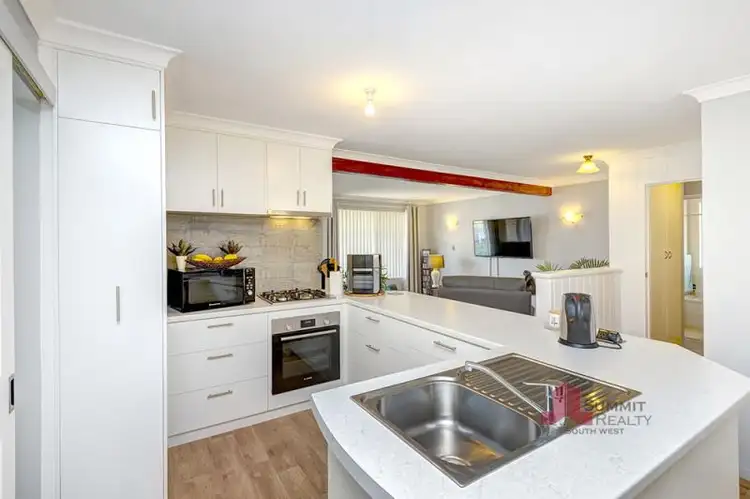 Seventh view of Homely house listing, 57 Nalbarra Drive, Usher WA 6230