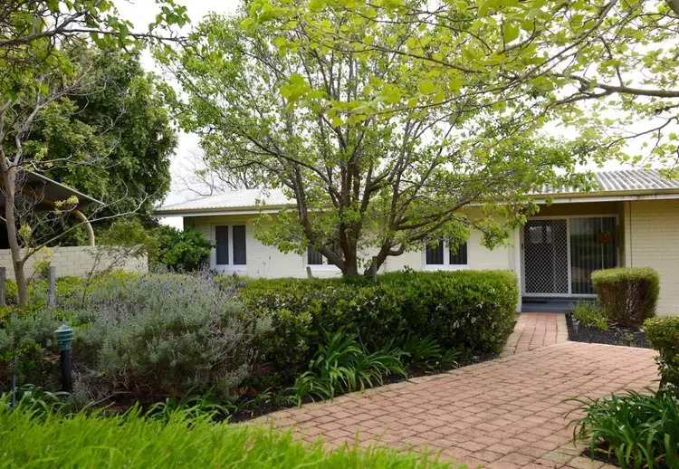 Main view of Homely unit listing, 5/63 Madden Way, Parmelia WA 6167
