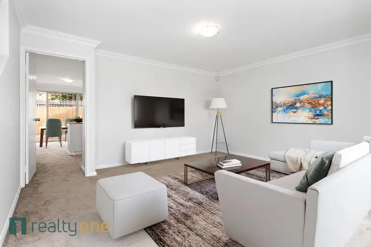 Main view of Homely house listing, 8/5 Primula Close, Murdoch WA 6150