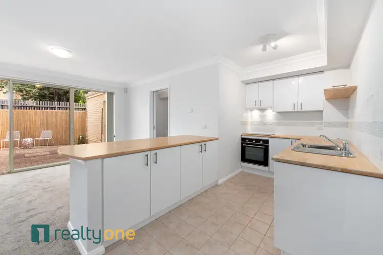 Second view of Homely house listing, 8/5 Primula Close, Murdoch WA 6150