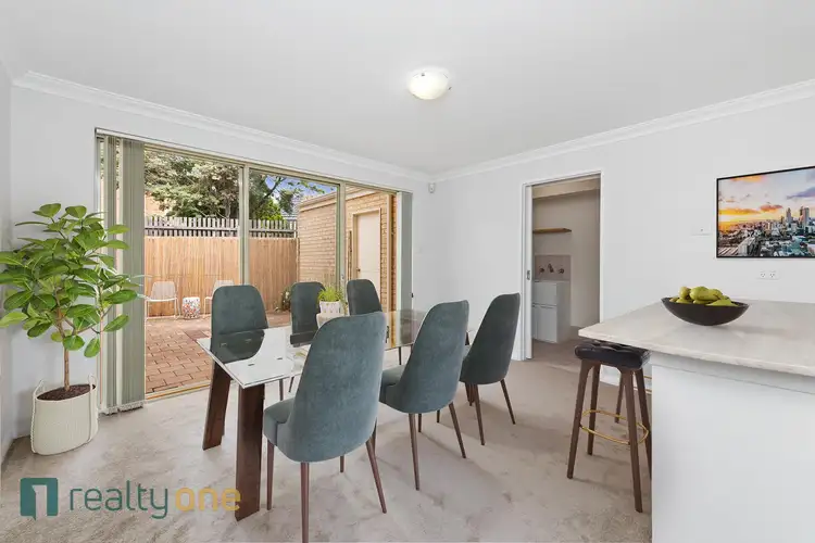 Third view of Homely house listing, 8/5 Primula Close, Murdoch WA 6150