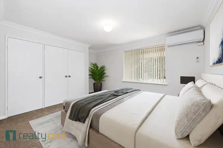 Fourth view of Homely house listing, 8/5 Primula Close, Murdoch WA 6150