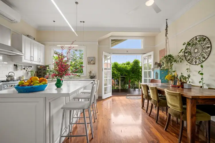 Main view of Homely house listing, 18 Paddington Street, North Perth WA 6006