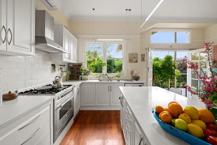 Second view of Homely house listing, 18 Paddington Street, North Perth WA 6006