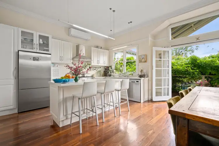 Fifth view of Homely house listing, 18 Paddington Street, North Perth WA 6006