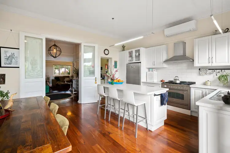 Sixth view of Homely house listing, 18 Paddington Street, North Perth WA 6006