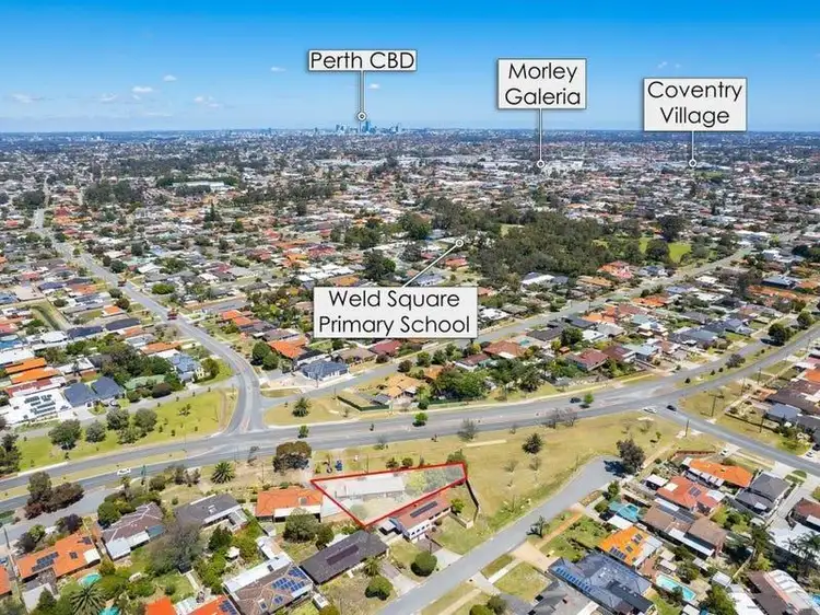 625A Morley Drive, Morley WA 6062