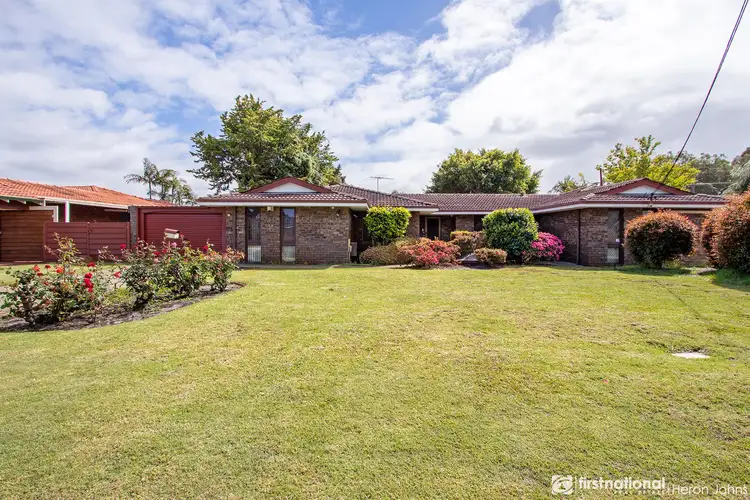 77 Endeavour Avenue, Bull Creek WA 6149