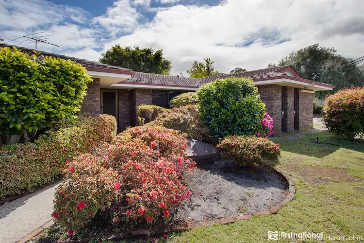 Second view of Homely house listing, 77 Endeavour Avenue, Bull Creek WA 6149