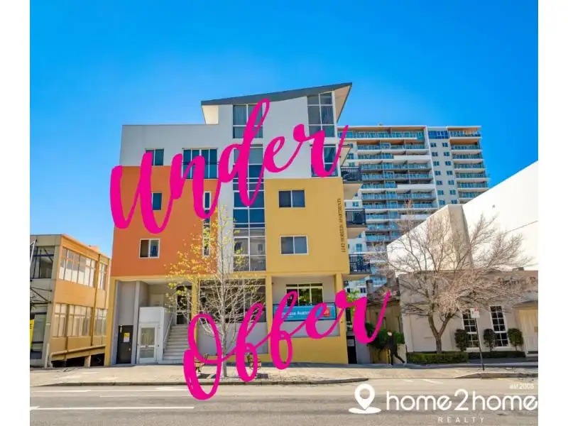 Main view of Homely apartment listing, 12/1142 Hay Street, West Perth WA 6005