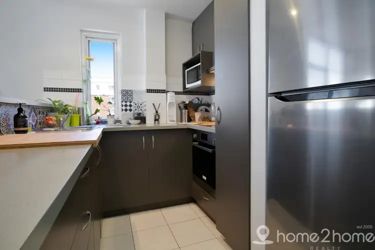 Third view of Homely apartment listing, 12/1142 Hay Street, West Perth WA 6005