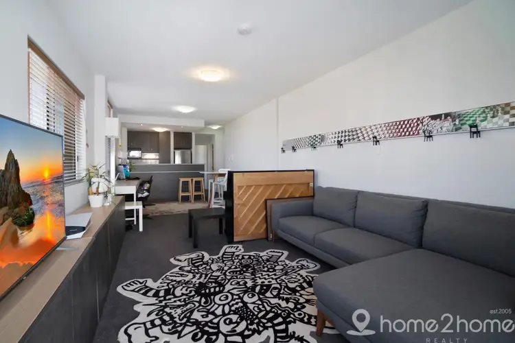 Fourth view of Homely apartment listing, 12/1142 Hay Street, West Perth WA 6005