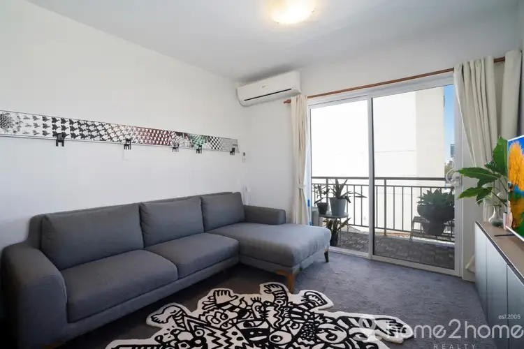 Fifth view of Homely apartment listing, 12/1142 Hay Street, West Perth WA 6005