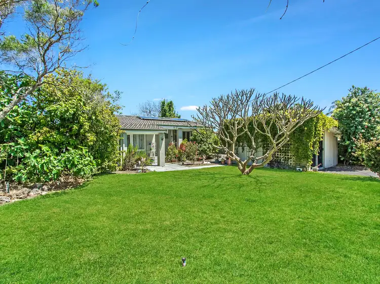 Main view of Homely house listing, 7 Taurus Court, Rockingham WA 6168