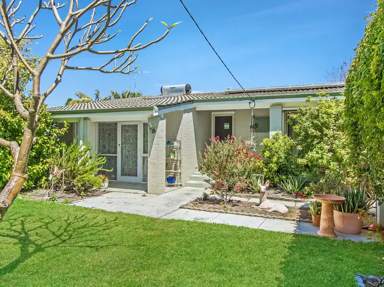 Third view of Homely house listing, 7 Taurus Court, Rockingham WA 6168