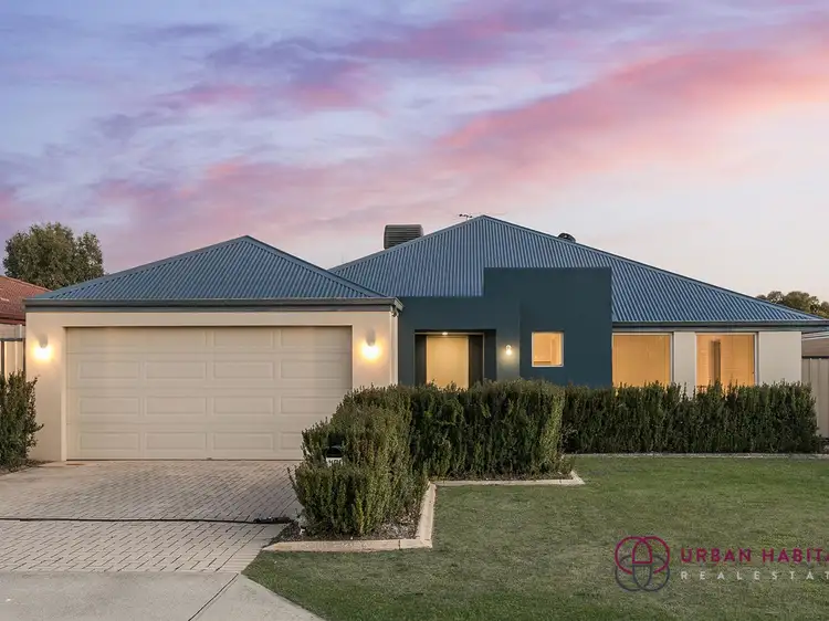 Main view of Homely house listing, 10 Cape York Ramble, Bertram WA 6167